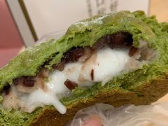红豆嘟嘟-奈雪的茶(杭州万象城PRO店)