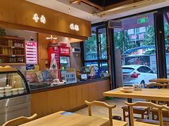 -舌尖尖牛肉面(甘南路店)