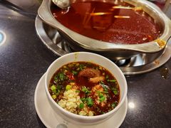 -冯记香辣兔火锅(茶店子总店)