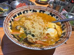 -哼蟹二将·烤肉酱蟹(合生汇店)