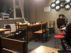大堂-范贤光鸡公煲(平乐园总店)
