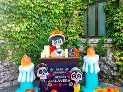 -大连海昌发现王国主题公园