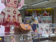 -泡泡玛特POPMART(国金街店)