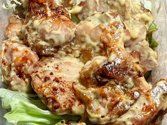 -玛格萝妮比萨屋(四平店)