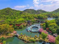 -白马涧龙池景区