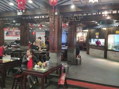 大堂-丁莲芳(红旗路店)