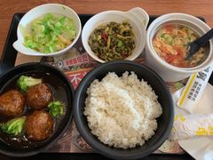 -老娘舅(天阳亲子广场店)