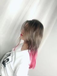 -GIRL STYLE 烫发·染发沙龙