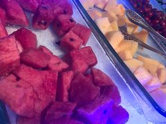 -快乐爱斯米牛排自助(正大广场店)