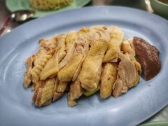 -红大哥水门鸡饭(總店)