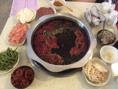 -大龙火锅(老店)