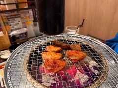 -蒜香焼肉PURUSHIN(马场路店)