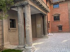 -贺绿汀音乐厅