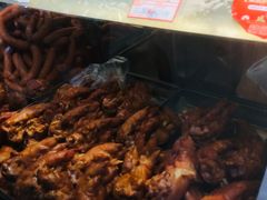 -阿满食品(大连商场店)