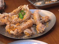 -老虎滩大连海鲜烧烤(水游城店)