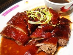 -猪肉婆私房菜(容桂总店)