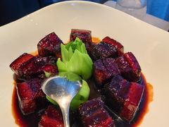 -蘇锦宴·淮扬菜烤鸭·小院(三元桥霄云路店)