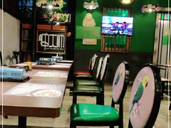 大堂-甲大帅·甲鱼·椰子鸡主题餐厅(唐家店)