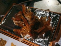 -探鱼·鲜青椒爽麻烤鱼(北京路天河城店)