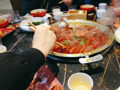 -蜀大侠火锅.川剧变脸(龙泉世茂店)