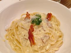 -安妮意大利餐厅(国贸店)