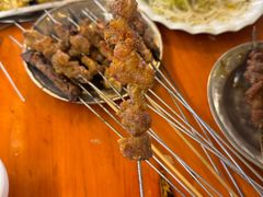 -清真·馬坡二旦烧烤(人生一串拍摄店)