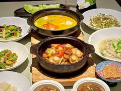 -明州小宴(文化广场店)