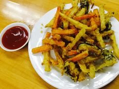 -贤花饭店(城阳店)