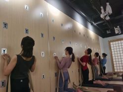 点击看大图 -翎兰瑜伽·普拉提
