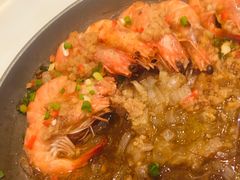 -金良酸菜鱼(宁海路总店)