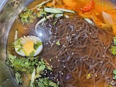 -将军牛排·尔滨地标朝鲜族美食(总店)