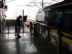 -宝山路(地铁站)