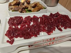 -八合里潮汕鲜牛肉火锅(吉大店)