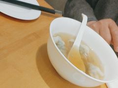 -鼎泰丰(嘉年华•海信广场VILLAGE店)