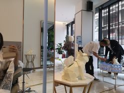 -HAIR POP