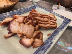 -山南熏肉大饼(辽菜旗舰店)