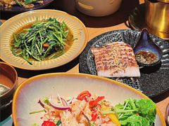 -Tegu泰古莲·泰国餐厅(红山6979店)
