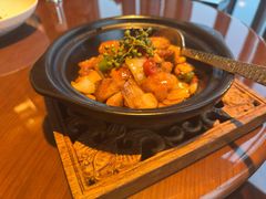 -环球港凯悦 · 享悦中餐厅