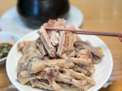 -德胜轩正宗顺德菜(宝安沙井会展中心店)