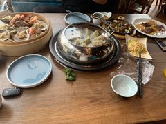 -鲜小岛·铜锅涮肉