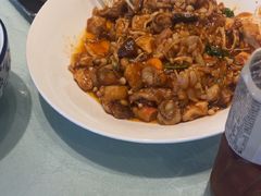 -正阳春烤鸭(华捷道店)