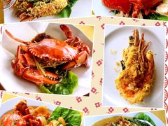 -真浪花园海鲜餐馆