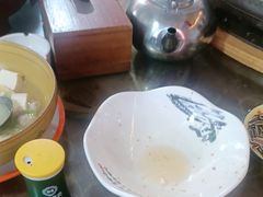 -涵家味土菜馆·徽州一绝臭鳜鱼(三河古镇店)