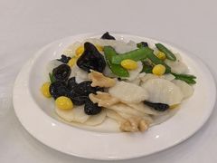 -郭林家常菜烤鸭(曙光西路店)