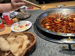 -胖子鱼·天水麻辣鱼火锅(秦州407店)