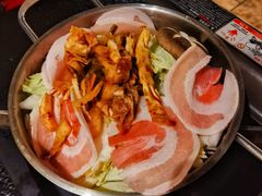 -牛焱·烧肉酒肆(五大道店)