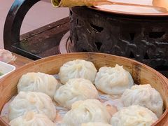 -诺敏塔拉奶茶-布里亚特包子-手把肉(锦都会店)