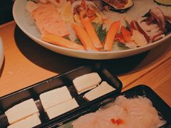 包浆豆腐-生如夏花泰式火锅(西村黑金店)