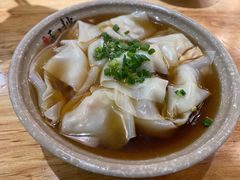 -默记孙抄手(经开万达店)