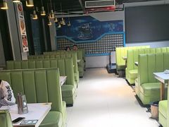 -清真·马坡烧烤涮牛肚·酸浆火锅(新区总店)